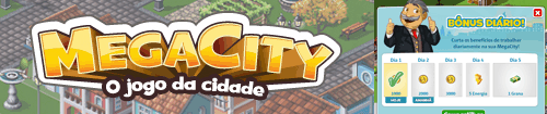 megacity
