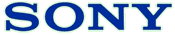logotipo da sony