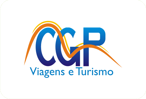 logomarca cgp turismo