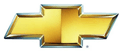 logotipo da chevrolet