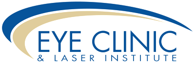 logo clinica oftalmologia