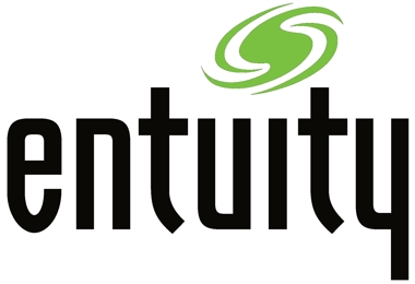 logo entuity