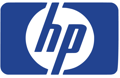 logotipo da HP