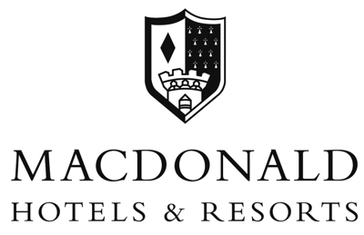 logo macdonald hotel