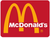 logotipo do mcdonalds
