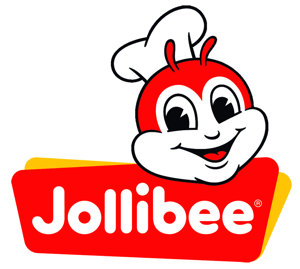 logo restaurante jollibee