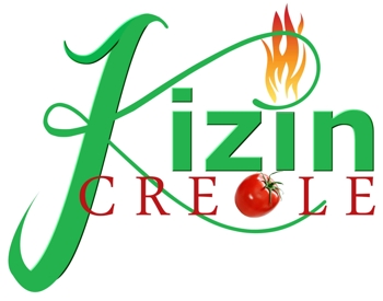 logo restaurante kizin