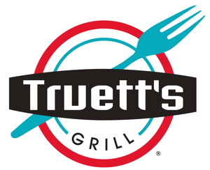 logo restaurante truetts