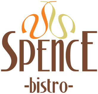 logo spence bistro