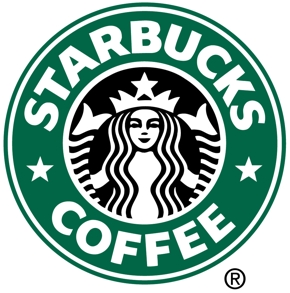 logo starbucks cafe
