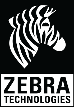 logo zebra tecnologia