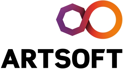 logomarca artsoft tecnologia