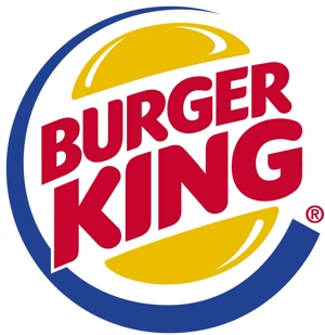 logomarca bk hamburgueria