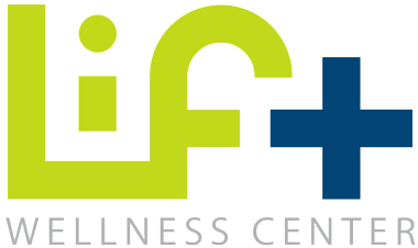 logomarca clinica lif