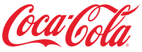 logo coca-cola
