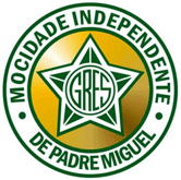 logo escola de samba mocidade independente
