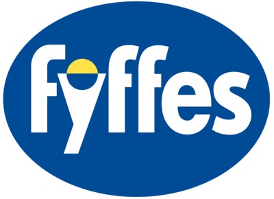 logomarca fyffes agronegocio