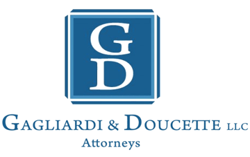 logomarca gd advogados