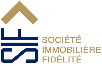 logomarca imobiliaria sif