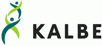 logomarca kalbe medicamentos