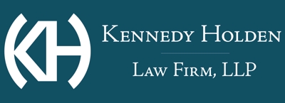 logomarca kh assessoria juridica