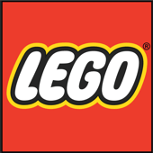logomarca lego