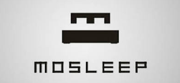 logomarca mosleep