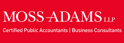 logomarca moss adams consultoria contabil