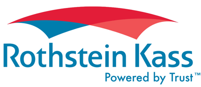 logomarca rothstein kass