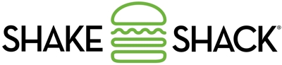logomarca shake shack
