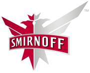 logomarca smirnoff