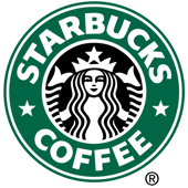 logomarca starbucks