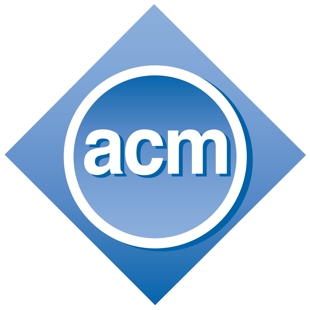 logotipo acm informatica
