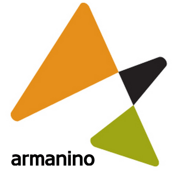 logotipo armanino contabilidade