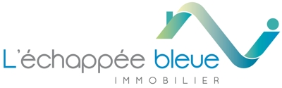 logotipo bleue imoveis