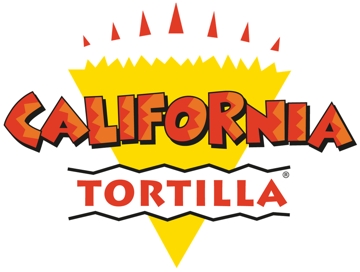 logotipo california tortilla
