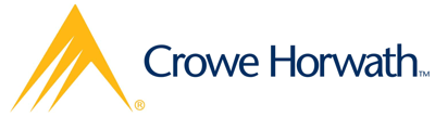 logotipo crowe horwath consultoria contabil