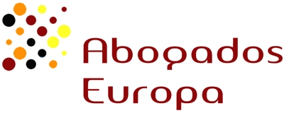 logotipo europa advogados