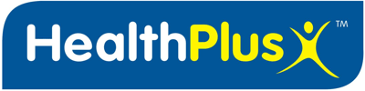 logotipo farmacia hp