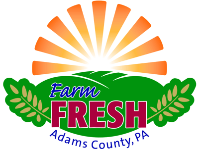 logotipo fazenda fresh