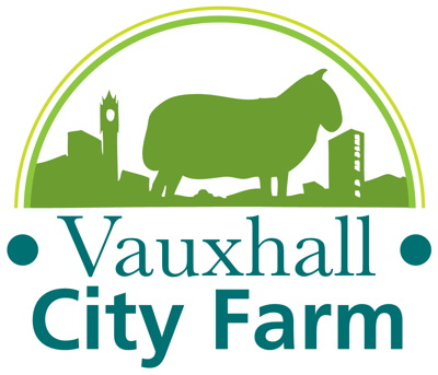 logotipo fazenda vauxhall