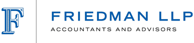 logotipo friedman assessoria contabil