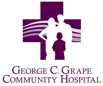 logotipo hospital gcg