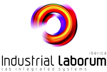 logotipo il laboratorio