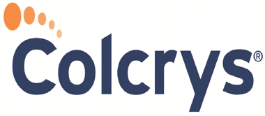 logotipo medicamento colcrys