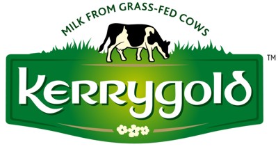logotipo produtos agricolas kerrygold