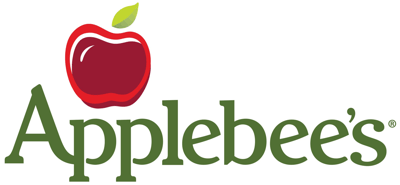 logotipo rede de restaurantes applebees