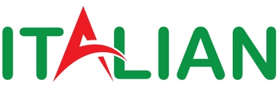 logotipo restaurante italian