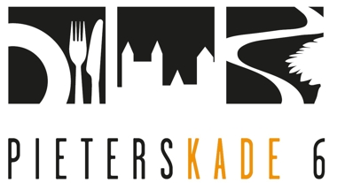 logotipo restaurante pk6