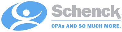 logotipo schenck assessoria contabil